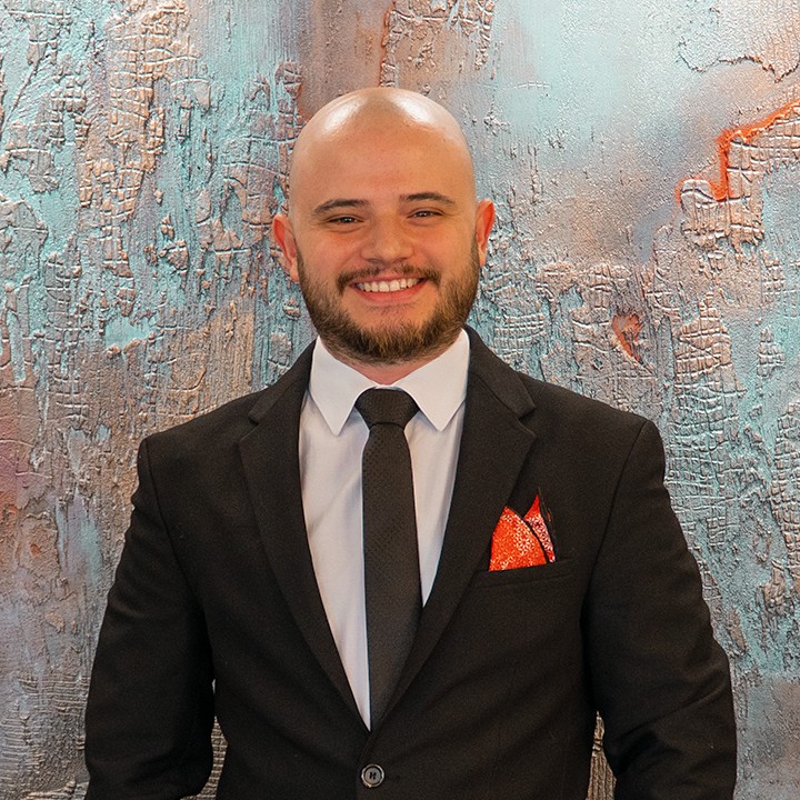 Fizyoterapist Cüneyt Altınel